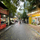 BÁN NHÀ GẤP NHÀ ĐẶNG VĂN NGỮ - TRUNG TÂM  ĐỐNG ĐA - Ô TÔ TRÁNH