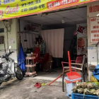 " MUA ĐẤT TẶNG NHÀ - TRUNG TÂM CHỢ THỦ ĐỨC - GIÁ ĐẦU TƯ TỐT - DTCN 60M2