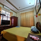 BÁN NHÀ ĐƯỜNG Ô TÔ NGAY KĐT VẠN PHÚC HƠN 60M2 CHỈ 4,650 tỷ