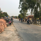 ⭐Cơ hội để bạn sở hữu 1 lô đất tại trung tâm thị tứ chưa bao giờ dễ dàng đến vậy