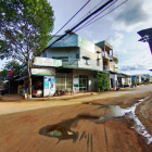 ĐẤT MẶT TIỀN ĐƯỜNG ĐINH TIÊN HOÀNG, P. AN BÌNH, TX BUÔN HỒ, ĐẮK LẮK.