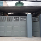 [HCM - Hóc Môn] Cho thuê Kho - Xưởng - Bãi xe, Ấp Nam Lân, Bà Điểm GIÁ TỐT