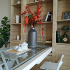 CHO THUÊ VĂN PHÒNG OFFICETEL TẠI QUẬN 7