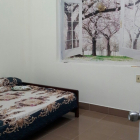 Nhà phố mặt tiền đường Quang Trung, thương lượng thiện chí