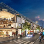 TNR GRAND LONG KHÁNH  - LỢI THẾ THƯƠNG MẠI CHO NHÀ ĐẦU TƯ