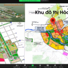 Chính chủ bán đất kdc Hòa Vinh, Phú Yên sổ từng nền, bao phí
