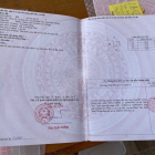 Đất Sơn Mỹ Lô 3 Mặt Tiền Đường số 8 Thôn 1, Sơn Mỹ - Hàm Tân