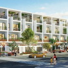 Sức bật về giá trung bình mỗi năm 15% , cơ hội đầu tư chỉ từ 899tr