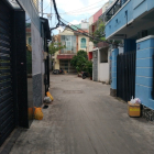 Chính chủ bán gấp nhà 3 tầng đường Lý Thường Kiệt, Quận Gò Vấp, giá chỉ 2.6 tỷ