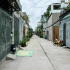 Bán nhà Trương Chí Cương, Hải Châu, 61m2, 3 tầng,Kiệt ô tô, 4.35tỷ