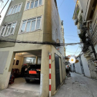 Bán nhà phố Định Công Hạ, Q. Hoàng Mai, 55m giá 5.9 tỷ