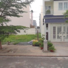 Mở bán đợt 2 KDC An Hội, Đường Số 57, P14, Gò Vấp, 120m2/2tỷ700