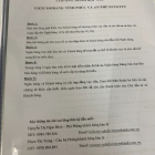 Chỉ với 3 tỷ đã có nhà phố 1 trệt 2 lầu ở trung tâm Cần Thơ