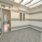 Nhà phố mới xây mặt tiền đường Võ Văn Kiệt -An Dương Vương, quận Bình Tân.