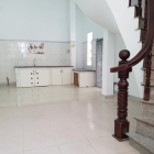 Nhà gần Hutech - DT khủng 68m2 - 3 tầng - ngang 6.5m nở hậu - Giá đầu tư 5.95 Tỷ