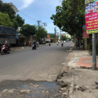 Bán nhà hẻm xe máy 3m Phước Long - Nha Trang chỉ 1ty6