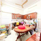 Bán nhà Vương Thừa Vũ,Thành Xuân 52m2,4 tầng,MT4.2m.15m ô tô, ba gác qua nhà, ng