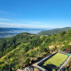 Đất view săn mây thích hợp nghĩ dưỡng hoặc làm du lịch.đã phân nền. View vip