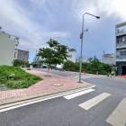 Sang nhanh lô đất gần chợ bà hom, Bình Tân, 72m2 giá 2.3 tỷ