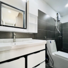 1 CĂN ĐỘC NHẤT -  MẶT TIỀN NHỰA 5M Gần chợ Bà Chiểu – 40m2 – 3 tầng – 5.9 Tỷ