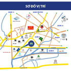 DỰ ÁN ROYAL HOUSE VỊ TRÍ 109 AN DƯƠNG VƯƠNG , PHƯỜNG AN LẠC , QUẬN BÌNH TÂN ,HCM