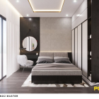 Bán nhà phố tại hội nghĩa tân uyên bình dương