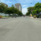 Chính chủ. Bán đất mặt tiền Nguyễn Thị Định Quận 2. 5*20 SHR. XDTD 1,9 TỶ. Lh 09