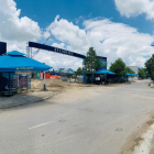 Mở bán 100 lô đất nền GD 1 Florence Quảng Nam có shophouse chỉ từ 1.5 tỷ đồng