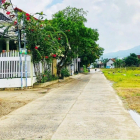 Bán đất mặt tiền thôn Trung - Vĩnh Phương Nha Trang giá đầu tư