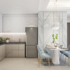 375 triệu, sở hữu căn hộ chuẩn Hàn Quốc,Hạ Long, Quảng Ninh.