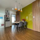 Chung cư cao cấp Tecco Bình Minh Thanh Hóa chỉ với 350 triệu