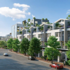 Booking suất nội bộ phân Khu D yên tĩnh Fenice Nhơn Trạch