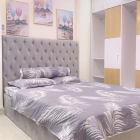 (HOT) Bán Nhà Lê Đức Thọ P6, 4T, chỉ 6 tỷ nhỉnh, 75 m2, HXH 1 xẹt, 0967229394