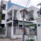 HẺM XE HƠI - SỔ NỞ HẬU ĐẸP - KHÔNG LỖI PHONG THUỶ.