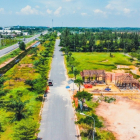 BÁN LÔ GÓC CẠNH TRUNG TÂM THƯƠNG MẠI, DỰ ÁN DARESCO