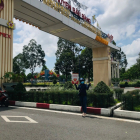 Bất động sản Bình Dương - Đất nền dự án Urban Dream giá F0 -TT 435 triệu / nền