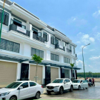 Bán Đất Khu Đô Thị Richland Residence, 490 Triệu/Nền