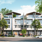 ĐẤT NỀN CÓ SỔ THÀNH PHỐ HIỆN ĐẠI BẬT NHẤT