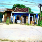 Bán lô đất có sẳn nhà view Sông Dinh cực thơ mộng duy nhất 1 lô ở Ninh Phú