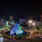 BÁN LÔ ĐẤT SIÊU ĐẸP TẠI TÂN PHONG, TÂN BIÊN, TÂY NINH GIÁ ĐẦU TƯ F0 CHỈ 300 TRIỆ