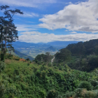 Đất nông nghiệp dran đơn dương view cực đẹp thoáng