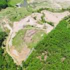 Chính chủ bán cắt lỗ lô đất ven suối giá chỉ 385tr