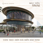 SỞ HỮU BĐS MẶT BIỂN BẢO NINH – 1 VỐN 4 LỜI – AN CƯ TRỌN ĐỜI