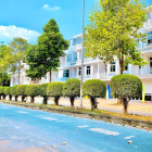 Mở bán giai đoạn mới. Nhà phố 1 trệt 3 lầu tại Mekong City