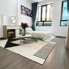 Siêu phẩm Phú Diễn BTL-41m2-5 tầng 3,7 tỷ