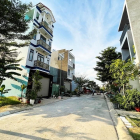 Đất MT LÊ HỒNG PHONG, PHÚ LỢI, TDM. 5*20 1TY6. LH 0919741090