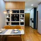 Bán Chung Cư Xắp Bàn Giao Green Pear Bắc Ninh