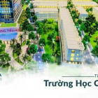  NHÀ PHỐ LIỀN KỀ BCONS PLAZA. 