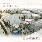 BIỆT THỰ MẶT BIỂN DUY NHẤT TẠI QUẢNG BÌNH - SỞ HỮU LÂU DÀI GIÁ TỪ 3,5 TỶ (25%)