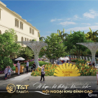 HÒN ĐẢO NGỌC GIỮA LÒNG THÀNH PHỐ VĨNH LONG